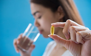 ¿Falta de Omega 3? Las señales más claras