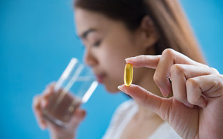 ¿Falta de Omega 3? Las señales más claras