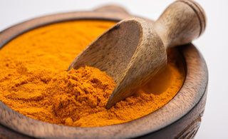 7 beneficios antiinflamatorios de la curcumina