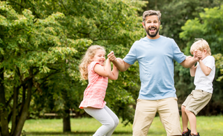 Regala Salud y Bienestar este Día del Padre con Bamboo Labs