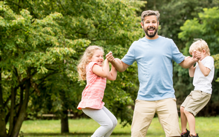 Regala Salud y Bienestar este Día del Padre con Bamboo Labs
