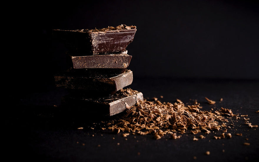 Alimentos para reducir la ansiedad