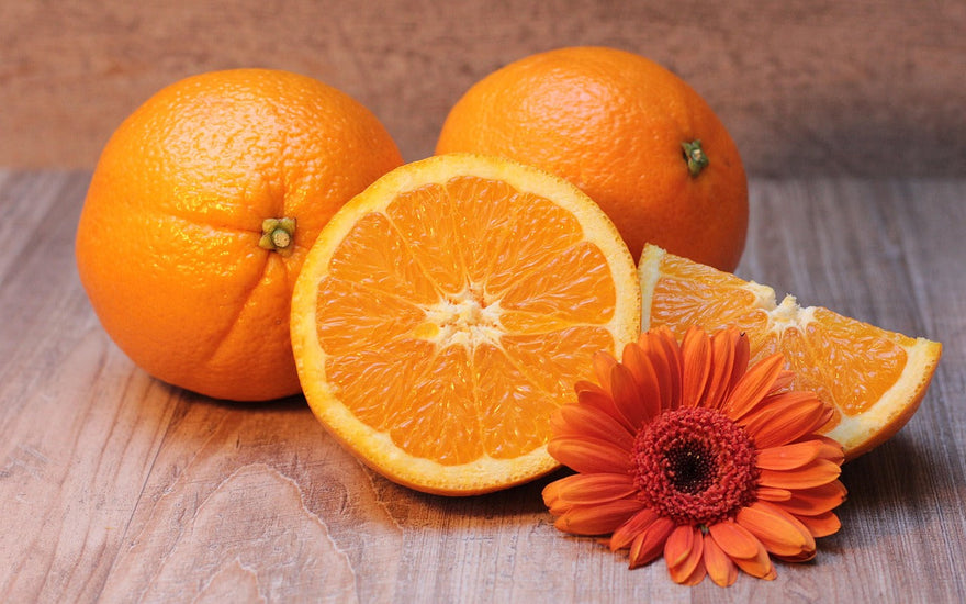¿Cómo aumentar la vitamina D en tu cuerpo rápidamente?