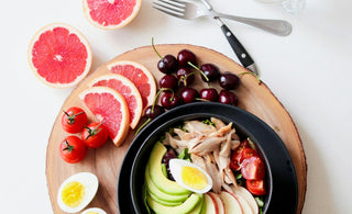 ¿Qué alimentos contienen colágeno?