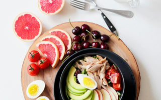 ¿Qué alimentos contienen colágeno?