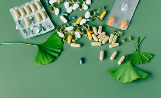 Tomar Ginkgo Biloba antes de dormir