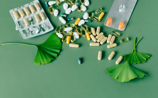 Tomar Ginkgo Biloba antes de dormir