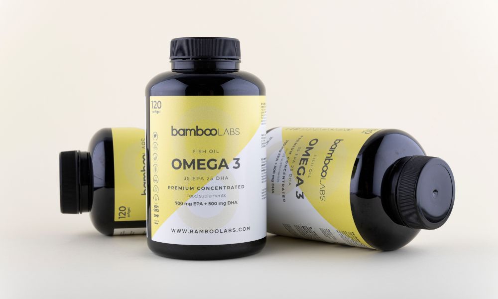 omega-3