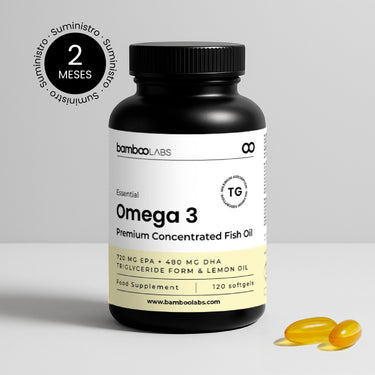 Omega 3