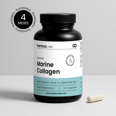 Colágeno Marino
