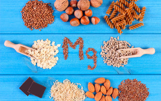Beneficios del Magnesio para tu salud