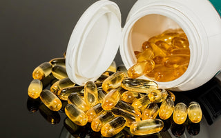 Todo sobre el Omega-3
