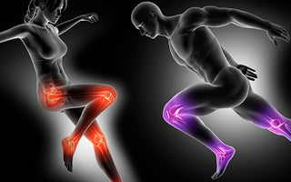 Cinco consejos para cuidar las articulaciones