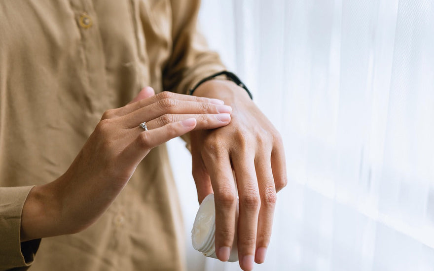 20 beneficios del aceite de coco para la piel