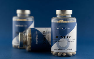 Joint+, conoce la importancia de sus nutrientes: Vitamina C, Manganeso, Cobre, Zinc y Magnesio