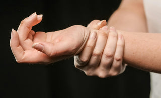 Colágeno marino + glucosamina: combinación para articulaciones activas