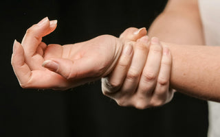 Colágeno marino + glucosamina: combinación para articulaciones activas