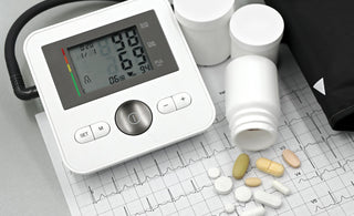 Levadura de arroz rojo para el colesterol