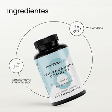 Ashwagandha Complex