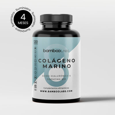 Colágeno Marino