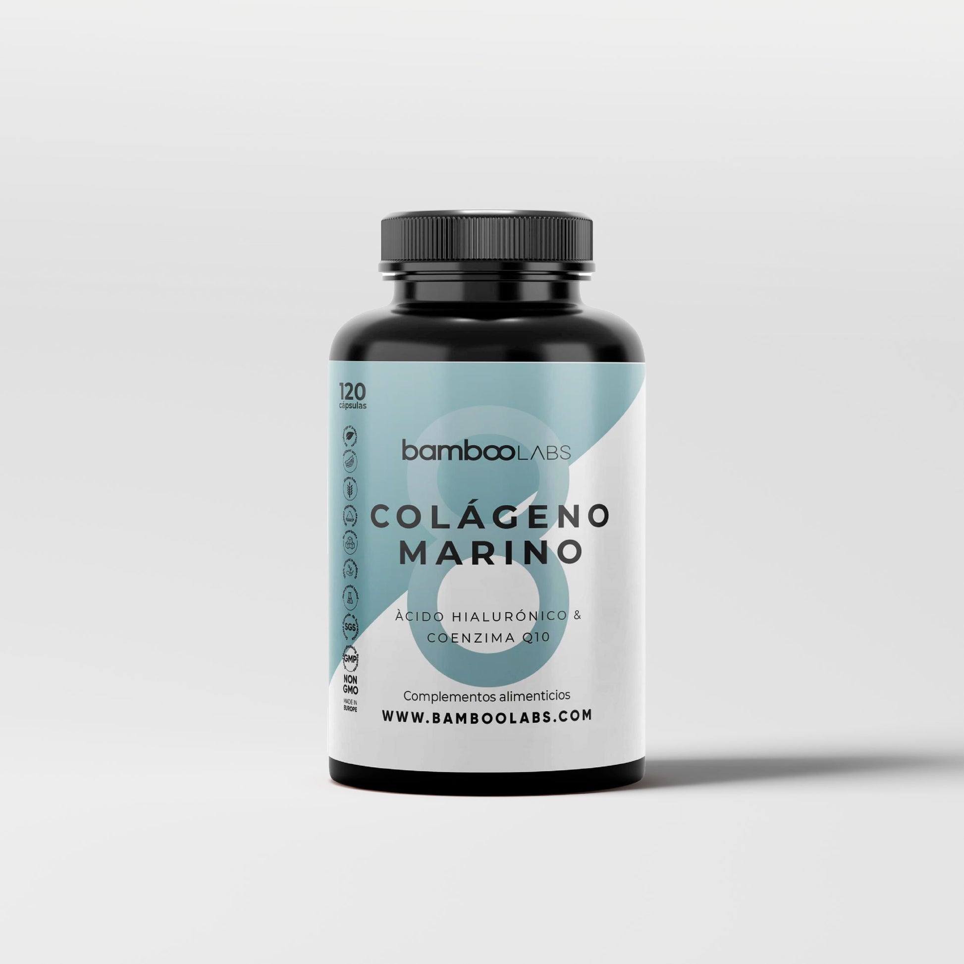 Colágeno Marino