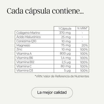 Col·lagen Marí