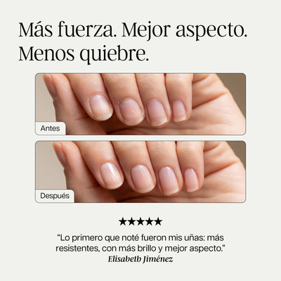Col·lagen Marí
