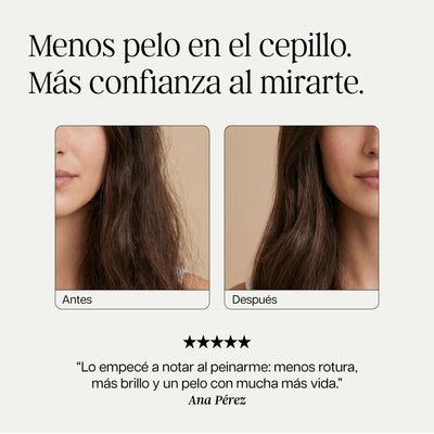 Col·lagen Marí