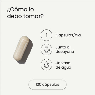Colágeno Marino