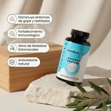 Probio Inmune