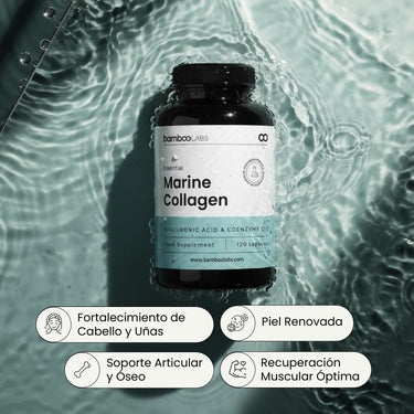 Colágeno Marino