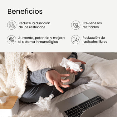 Inmuno Beta-Glucanos