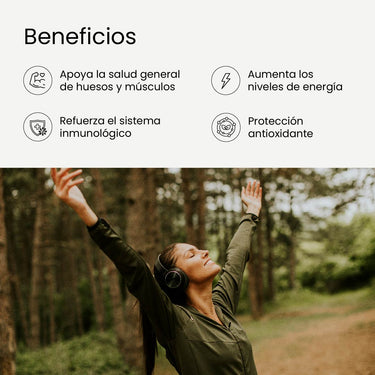 Multivitaminico