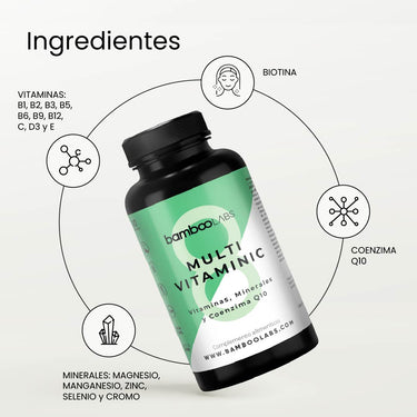 Multivitaminico