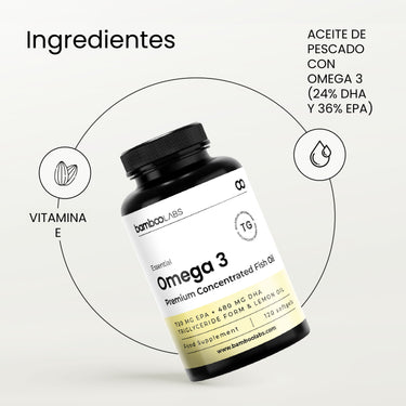 Omega 3