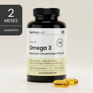 Omega 3