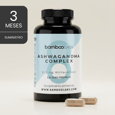 Ashwagandha Complex