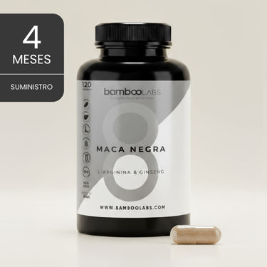 Maca Negra