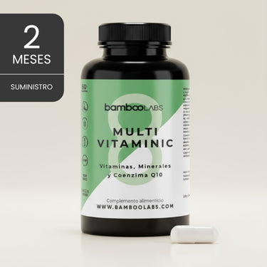 Multivitaminico