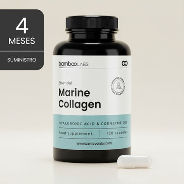 Colágeno Marino