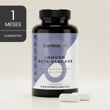Inmuno Beta-Glucanos