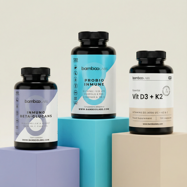 Pack Inmunidad 360°