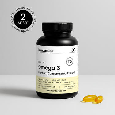 Omega 3