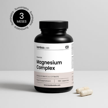 Magnesium Complex