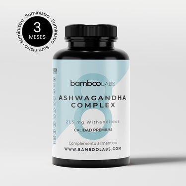 Ashwagandha Extract