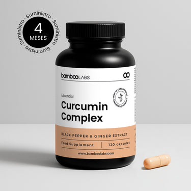 Curcumin Complex