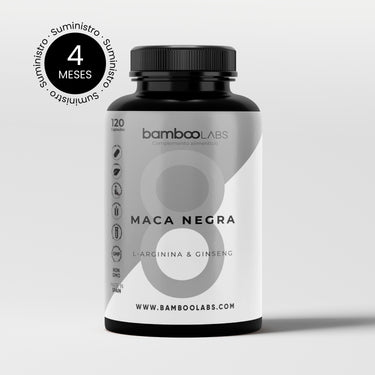 Maca Negra