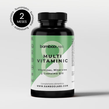 Multivitaminico