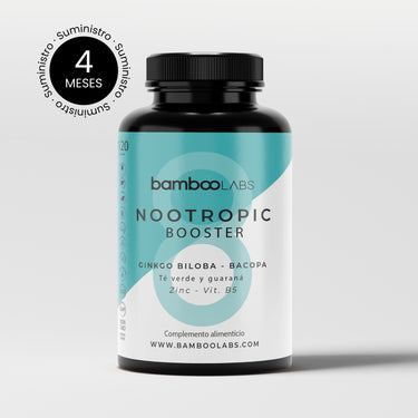 Nootropic Booster