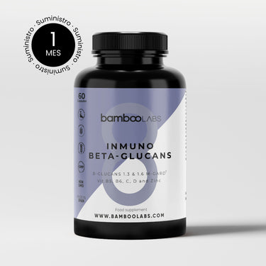 Inmuno Beta-Glucanos
